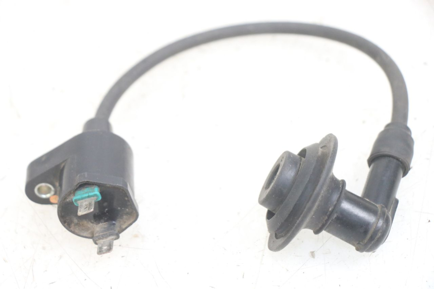 photo de BOBINA PEUGEOT LUDIX 50 (2005 - 2007) - Vista principale