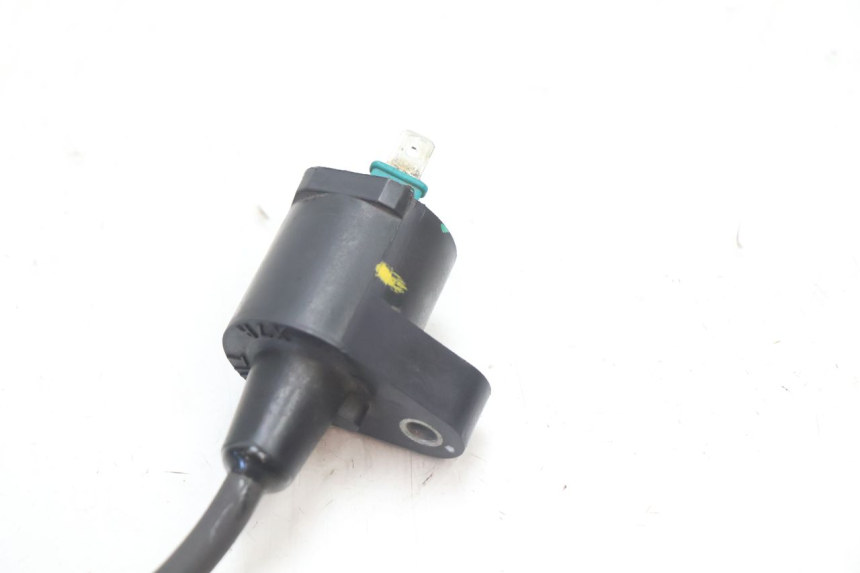 photo de BOBINA PEUGEOT LUDIX 50 (2008 - 2017) - Zoom sullo stato d'uso