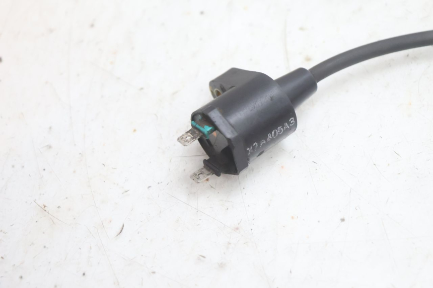 photo de BOBINA PEUGEOT LUDIX 50 (2005 - 2007) - Dettaglio del componente