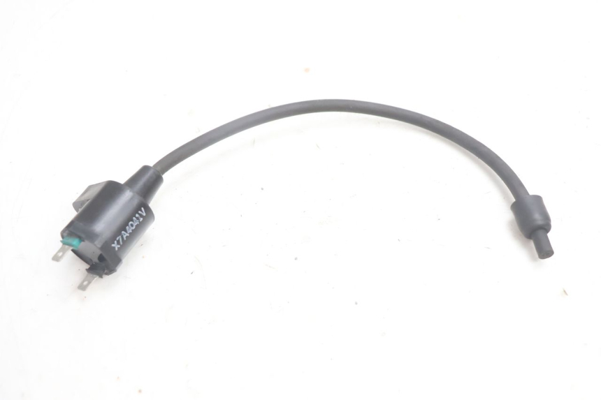 photo de BOBINA PEUGEOT LUDIX ONE 14P 50 (2004 - 2013) - Vista principale