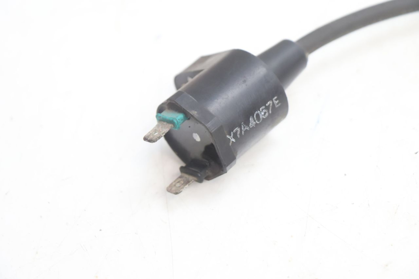 photo de Bobina PEUGEOT LUDIX ONE 50 (2004 - 2013) - Dettaglio del componente