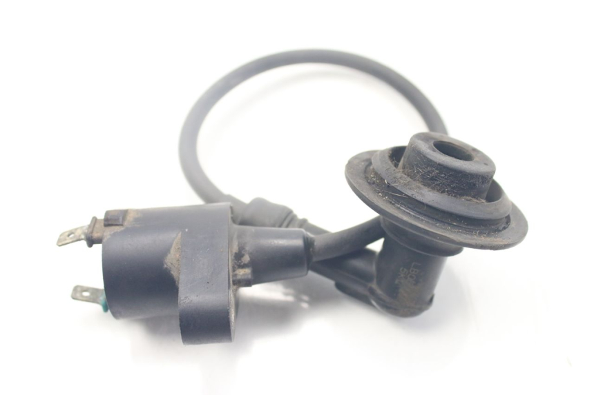 photo de BOBINA PEUGEOT LUDIX SNAKE 2T 50 (2004 - 2014) - Zoom sullo stato d'uso