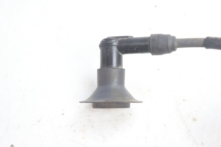 photo de Bobina MBK MACH G AC 50 (2002 - 2014) - Dettaglio del componente