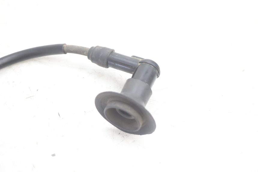 photo de Bobina MBK MACH G AC 50 (2002 - 2014) - Stato della superficie e materiale
