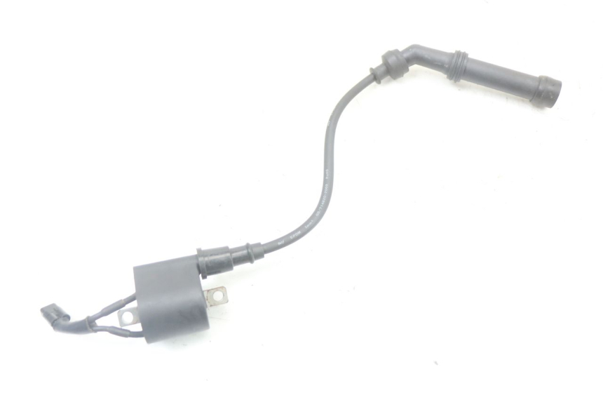 photo de BOBINA MASAI SCRAMBLER SPORT 125 (2021 - 2025) - Vista principale