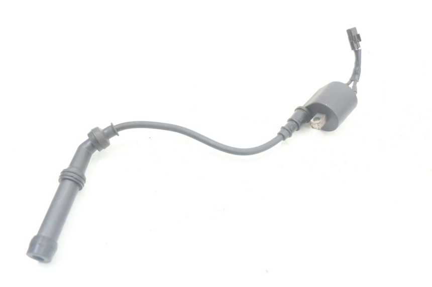 photo de BOBINA MASAI SCRAMBLER SPORT 125 (2021 - 2025) - Altra angolazione