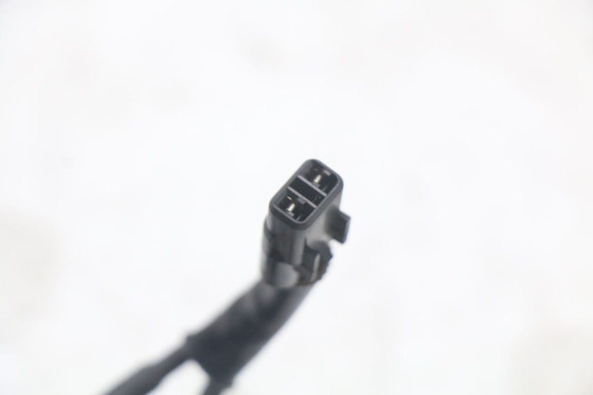 photo de BOBINA MASAI SCRAMBLER SPORT 125 (2021 - 2025) - Dettagli dei punti di fissaggio