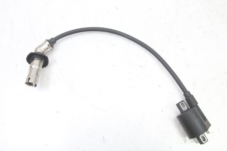 photo de BOBINA MASH CITY 4T 50 (2018 - 2020) - Altra angolazione