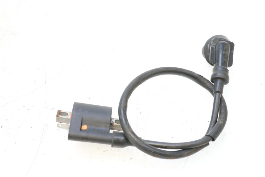 photo de BOBINA KEEWAY MATRIX RX9 125 (2006 - 2007) - Vista principale