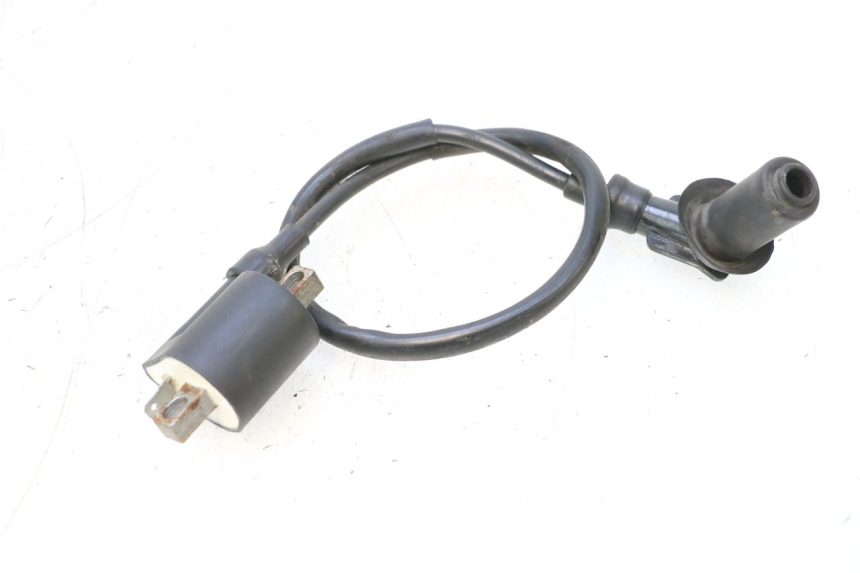 photo de BOBINA KEEWAY MATRIX RX9 125 (2006 - 2007) - Altra angolazione