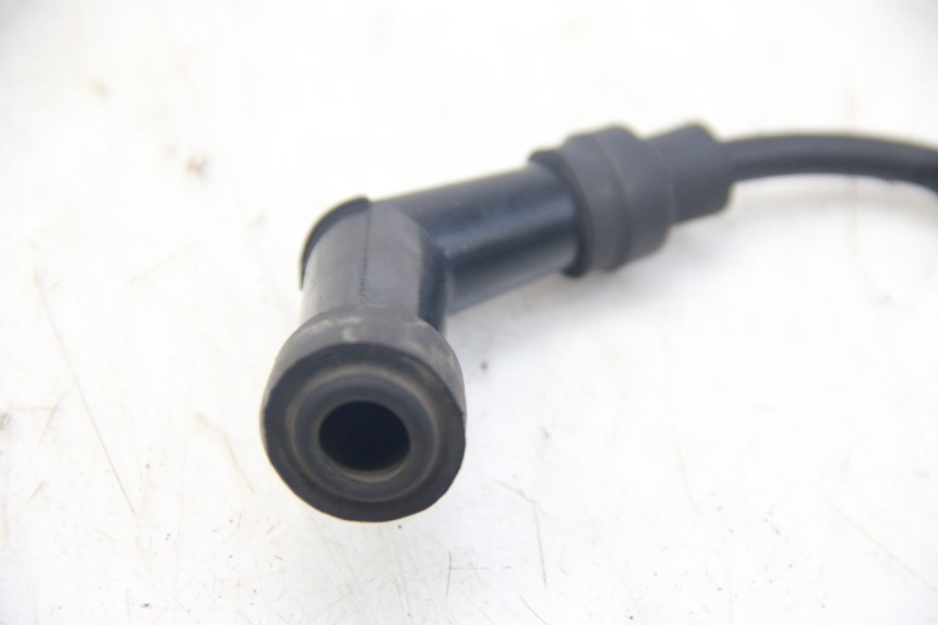 photo de BOBINA JM MOTORS MIA 50 (2017 - 2020) - Zoom sullo stato d'uso