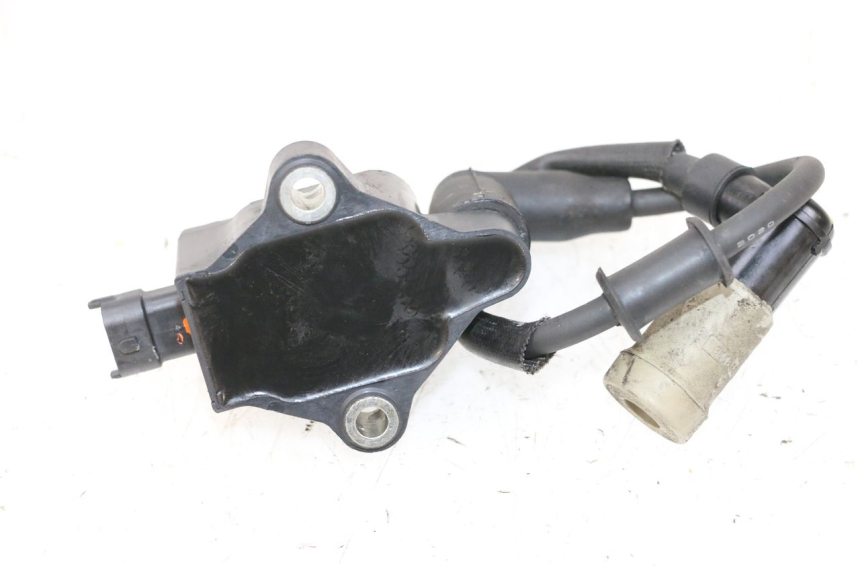 photo de BOBINA PIAGGIO MP3 HPE 300 (2019 - 2026) - Primo piano tecnico