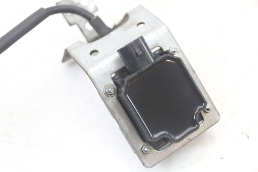 photo de BOBINA PIAGGIO MP3 LT 400 (2007 - 2012) - Stato della superficie e materiale