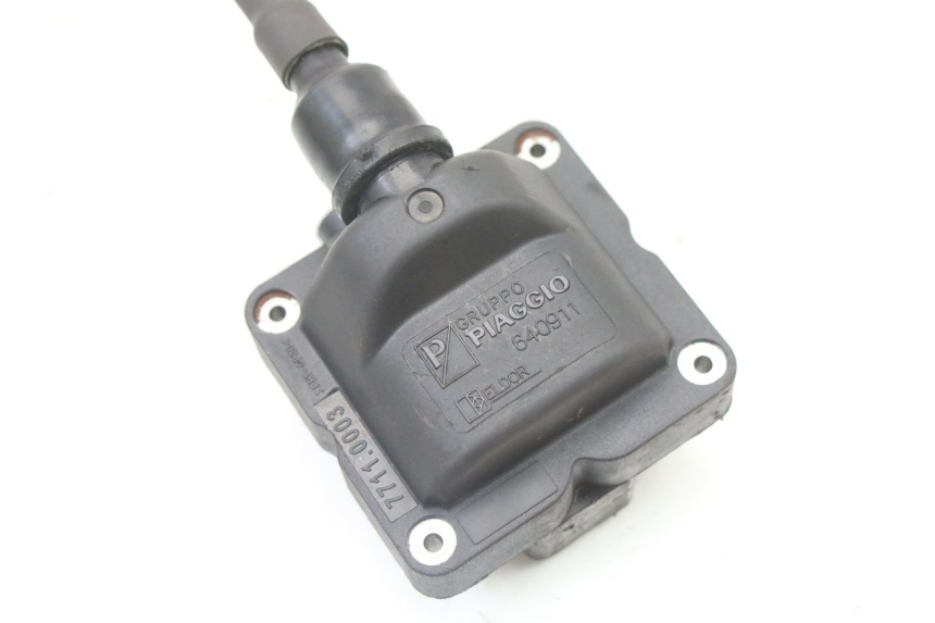 photo de BOBINA PIAGGIO MP3 LT 400 (2007 - 2012) - Altra angolazione