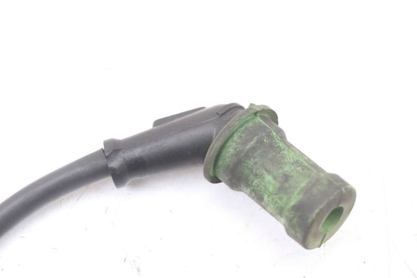 photo de BOBINA PIAGGIO MP3 LT 400 (2007 - 2012) - Stato della superficie e materiale