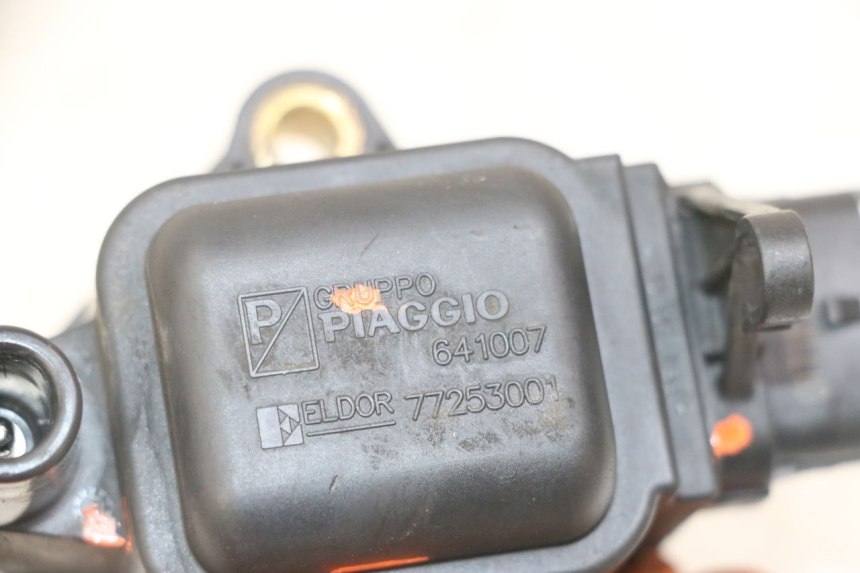 photo de BOBINA PIAGGIO MP3 LT 300 (2010 - 2016) - Dettaglio del componente