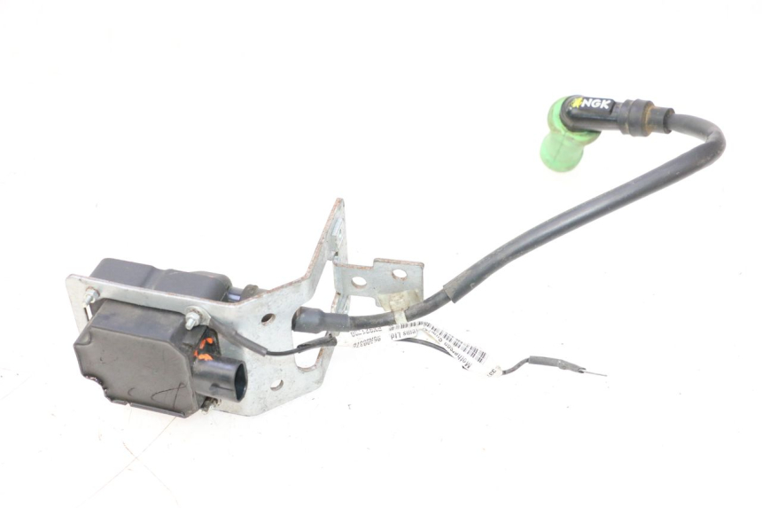 photo de BOBINA PIAGGIO MP3 LT 400 (2007 - 2012) - Dettaglio del componente