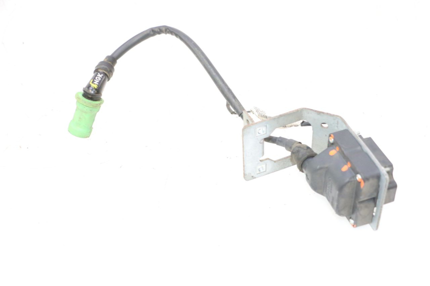 photo de BOBINA PIAGGIO MP3 LT 400 (2007 - 2012) - Stato della superficie e materiale