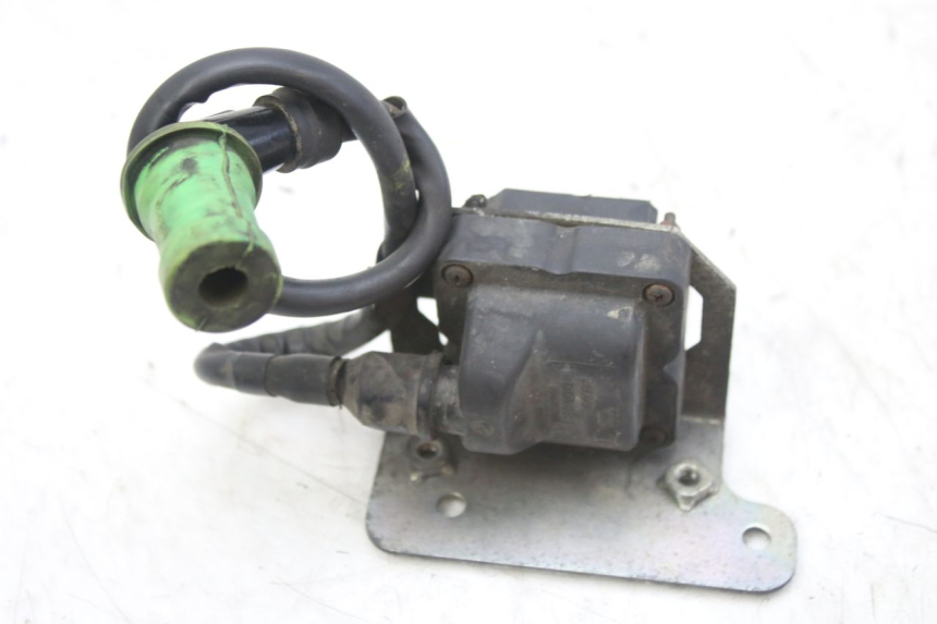 photo de BOBINA PIAGGIO MP3 RL 250 (2006 - 2010) - Vista principale