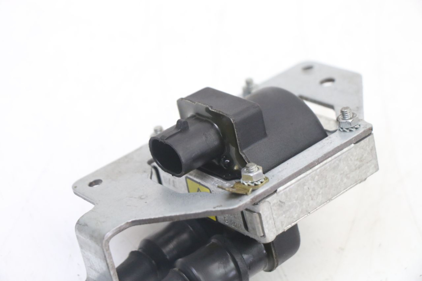 photo de BOBINA PIAGGIO MP3 500 (2014 - 2017) - Zoom sullo stato d'uso