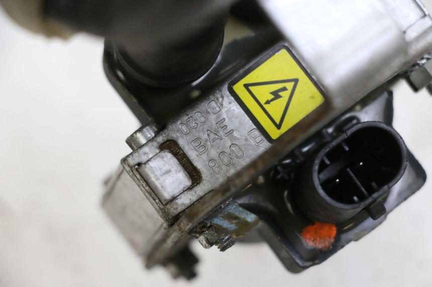 photo de BOBINA PIAGGIO MP3 500 (2014 - 2017) - Dettaglio del componente