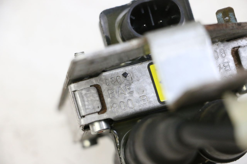 photo de BOBINA PIAGGIO MP3 500 (2014 - 2017) - Zoom sullo stato d'uso