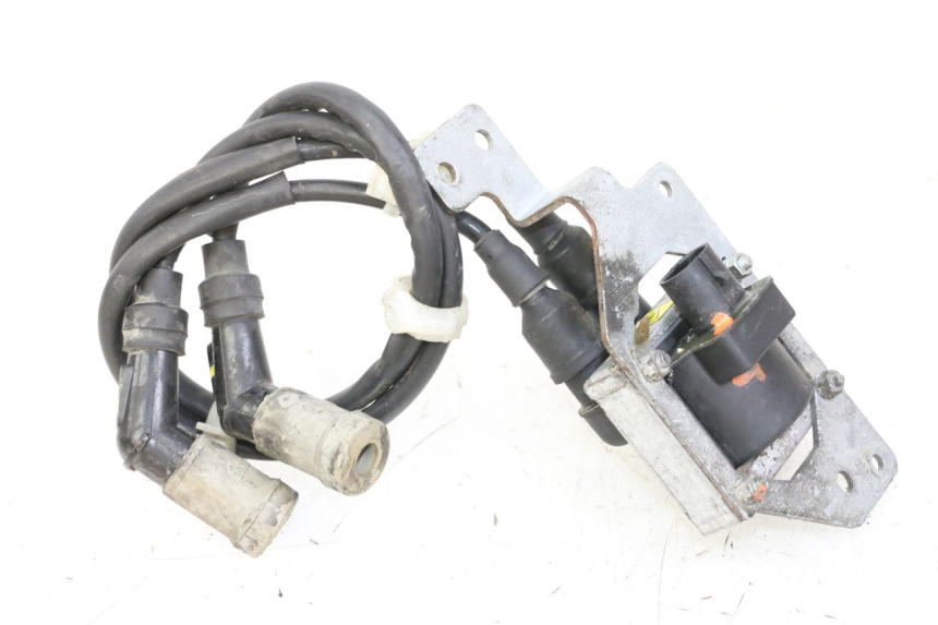 photo de BOBINA PIAGGIO MP3 500 (2014 - 2017) - Stato della superficie e materiale