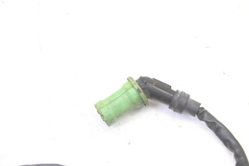 photo de BOBINA PIAGGIO MP3 RL 250 (2006 - 2010) - Zoom sullo stato d'uso