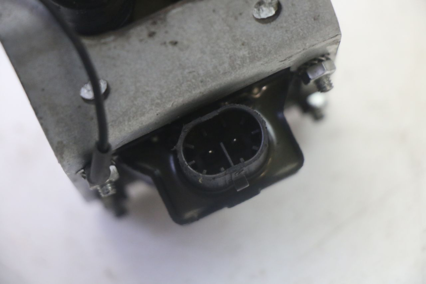 photo de BOBINA PIAGGIO MP3 500 (2011 - 2015) - Stato della superficie e materiale