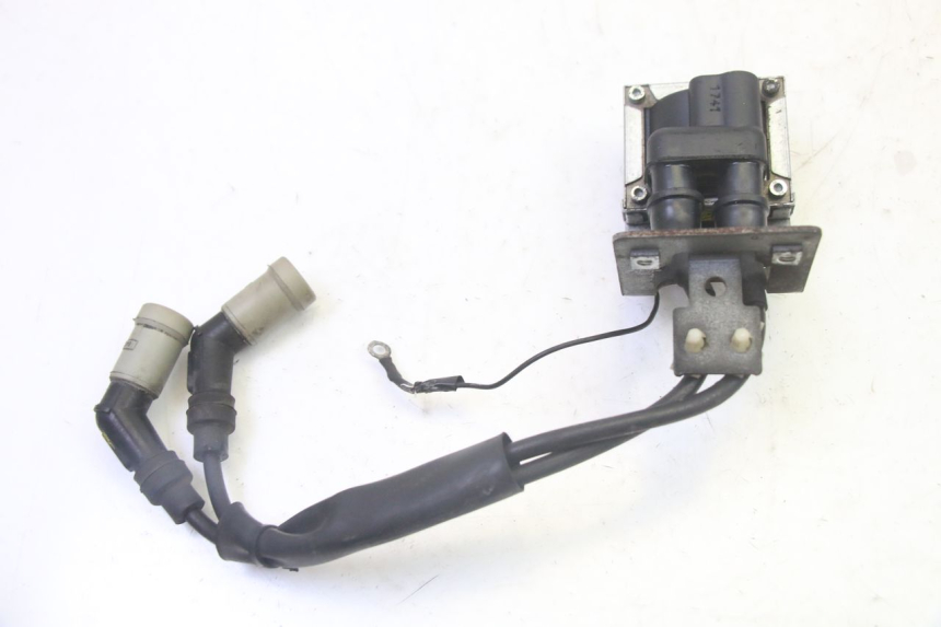 photo de BOBINA PIAGGIO MP3 500 (2011 - 2015) - Ricambio usato controllato