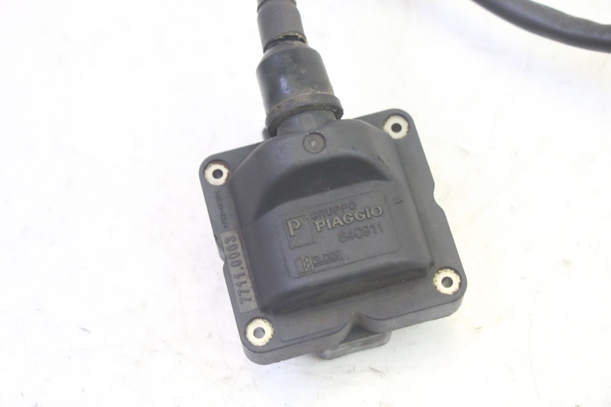 photo de BOBINA PIAGGIO MP3 RL 250 (2006 - 2010) - Dettaglio del componente