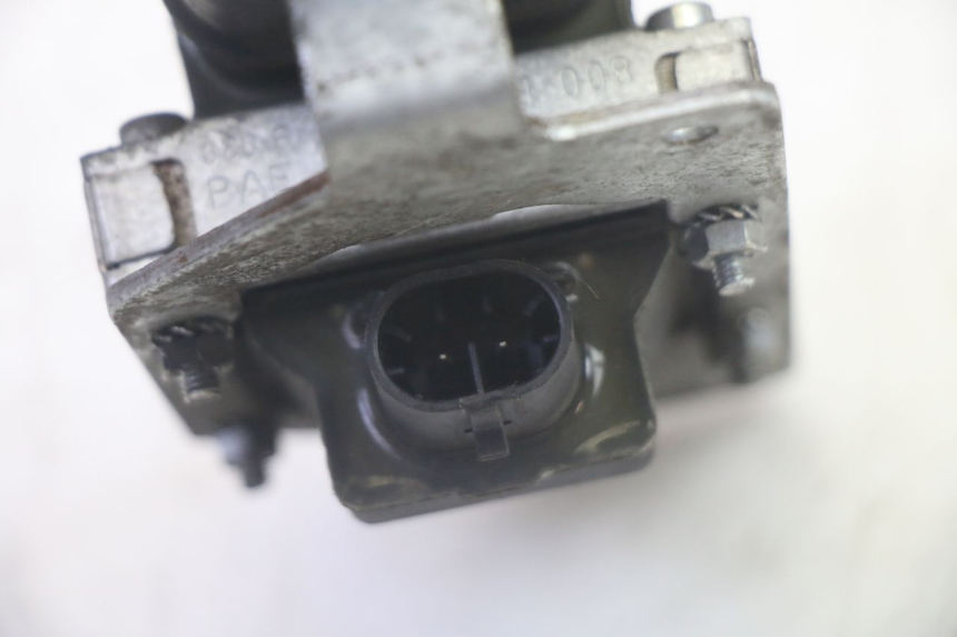 photo de BOBINA PIAGGIO MP3 500 (2016 - 2018) - Stato della superficie e materiale