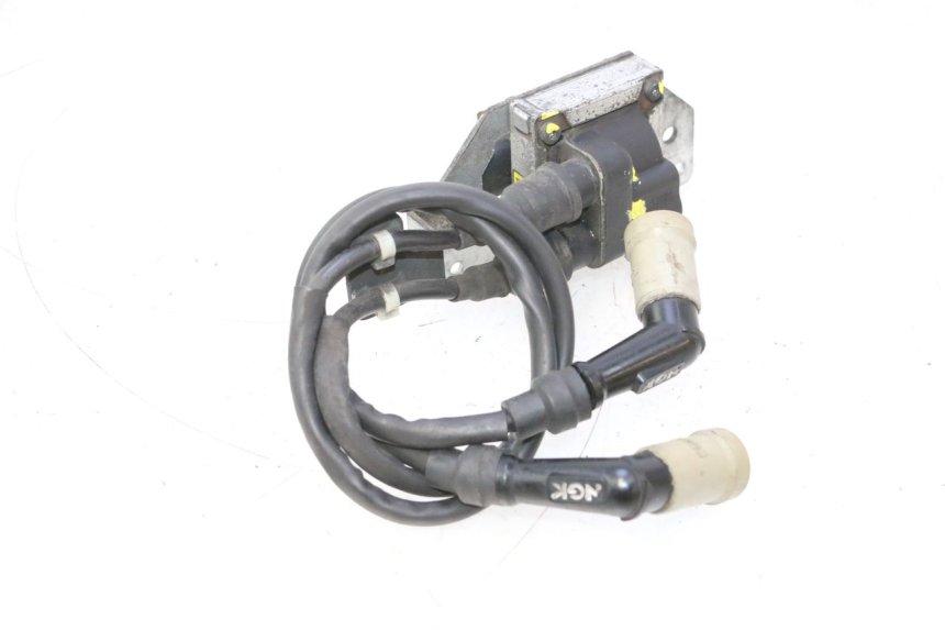 photo de BOBINA PIAGGIO MP3 500 (2016 - 2018) - Dettagli dei punti di fissaggio