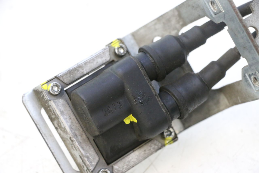 photo de BOBINA PIAGGIO MP3 500 (2011 - 2015) - Zoom sullo stato d'uso