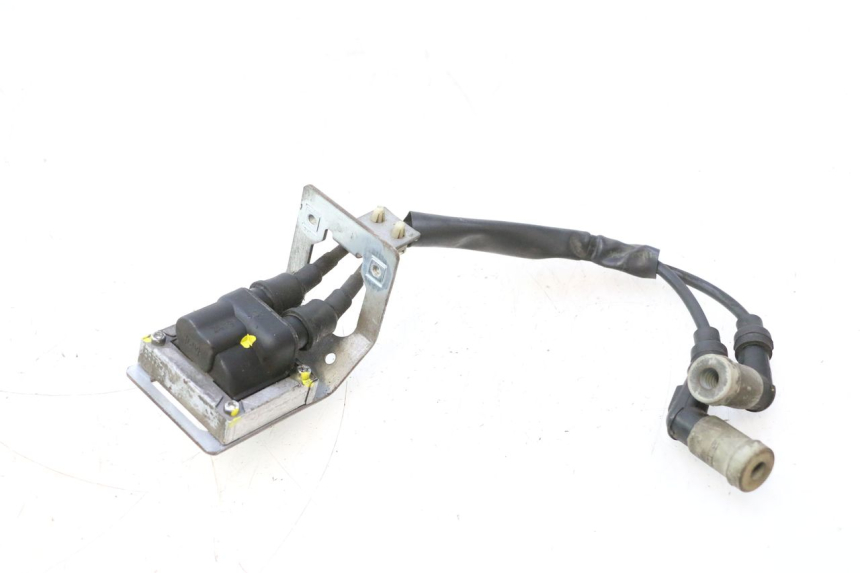 photo de BOBINA PIAGGIO MP3 500 (2011 - 2015) - Stato della superficie e materiale