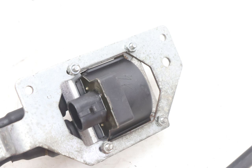 photo de BOBINA PIAGGIO MP3 500 (2016 - 2018) - Stato della superficie e materiale