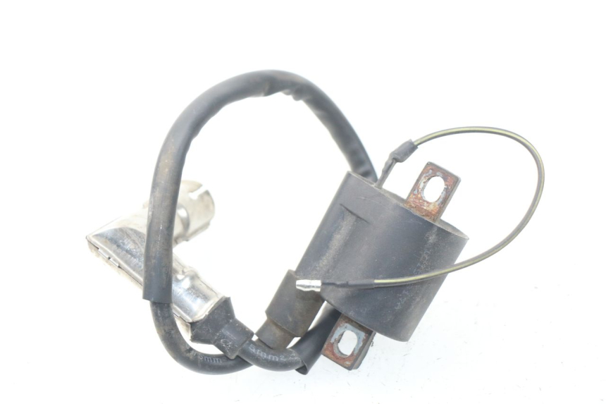 photo de Bobina YAMASAKI MSX 50 (2013 - 2022) - Zoom sullo stato d'uso