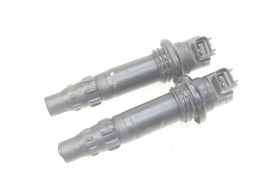 photo de BOBINA YAMAHA MT-07 MT07 ABS 700 (2014 - 2017) - Zoom sullo stato d'uso