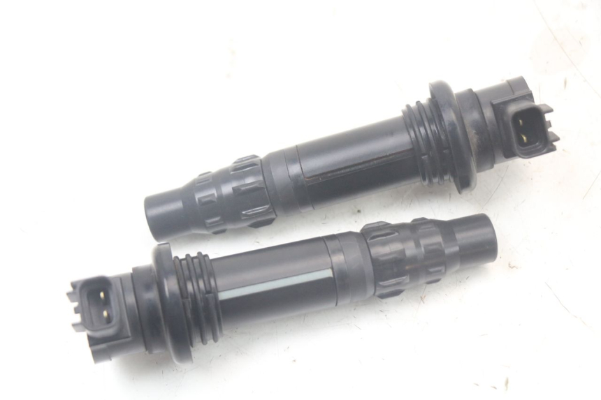 photo de BOBINA YAMAHA MT-07 MT07 ABS 700 (2014 - 2017) - Zoom sullo stato d'uso