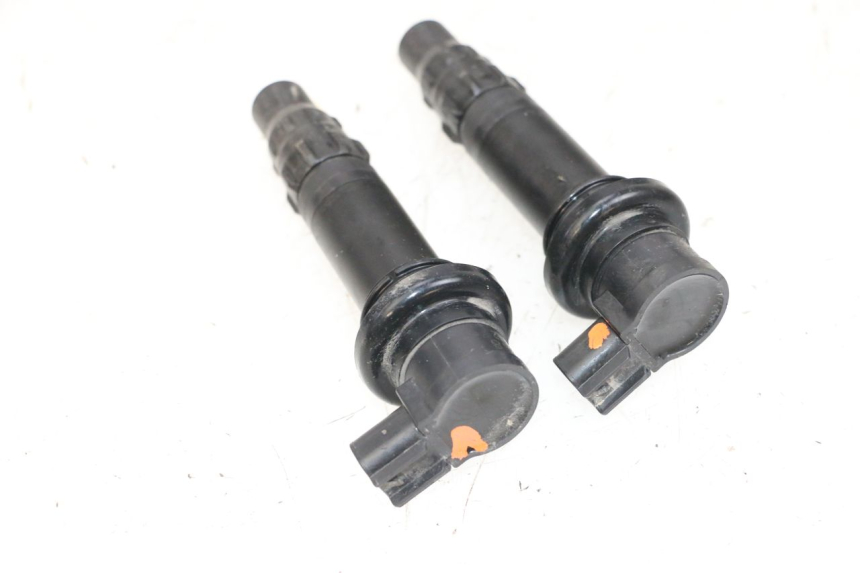 photo de BOBINA YAMAHA MT-07 MT07 ABS 700 (2018 - 2020) - Dettagli dei punti di fissaggio