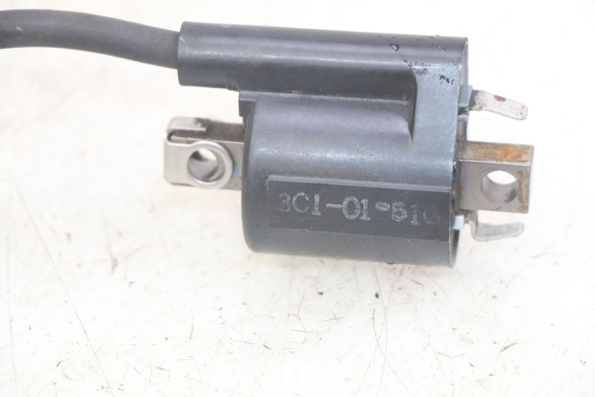 photo de BOBINA YAMAHA MT ABS 125 (2014 - 2018) - Altra angolazione