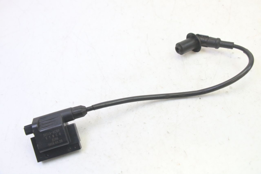 photo de BOBINA KYMCO LIKE 4T 50 (2019 - 2025) - Vista principale