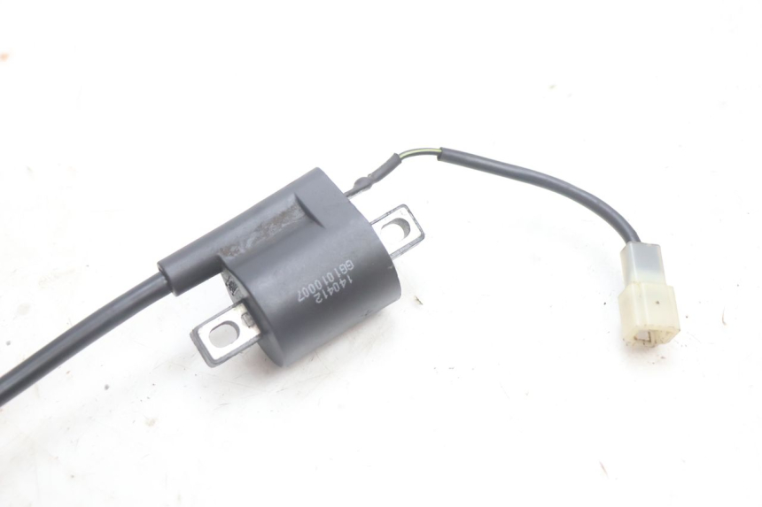 photo de BOBINA IMF INDUSTRIE NEW PACH 2T 50 (2014 - 2020) - Dettagli dei punti di fissaggio