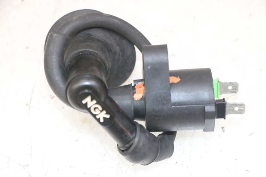 photo de BOBINA PIAGGIO NEW TYPHOON 50 (2018 - 2021) - Vista principale