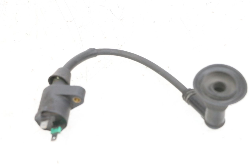 photo de BOBINA PIAGGIO NEW TYPHOON 50 (2018 - 2021) - Zoom sullo stato d'uso