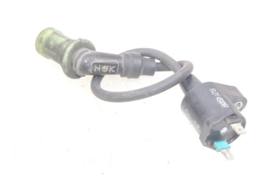 photo de BOBINA GILERA NEXUS 125 (2007 - 2009) - Vista principale