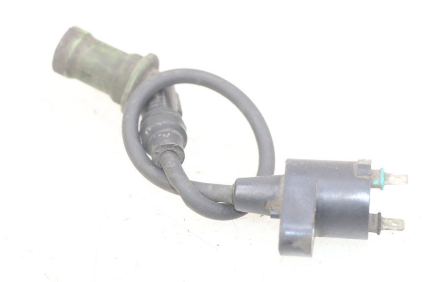 photo de BOBINA GILERA NEXUS 125 (2007 - 2009) - Dettaglio del componente