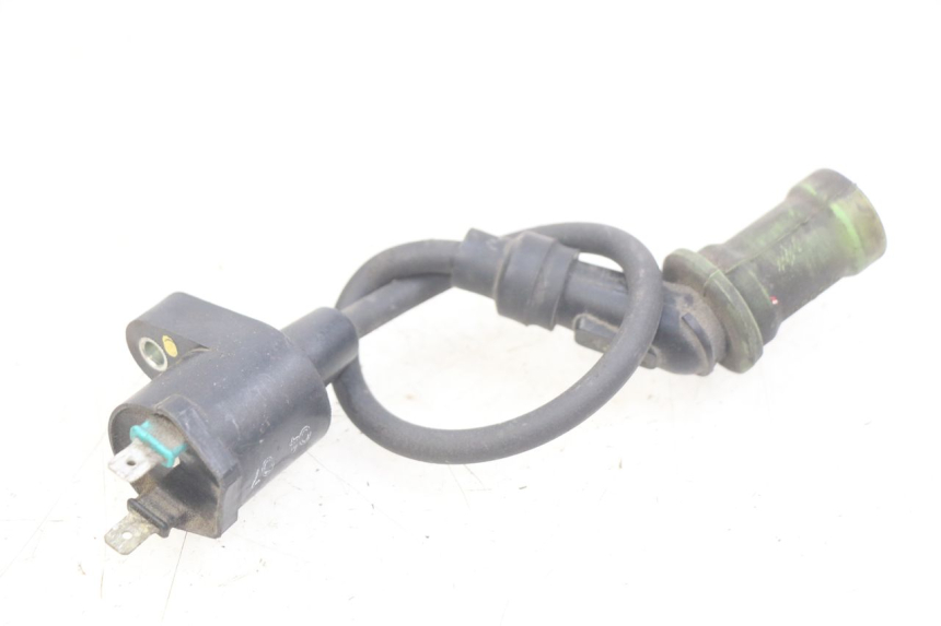 photo de BOBINA GILERA NEXUS 125 (2007 - 2009) - Zoom sullo stato d'uso