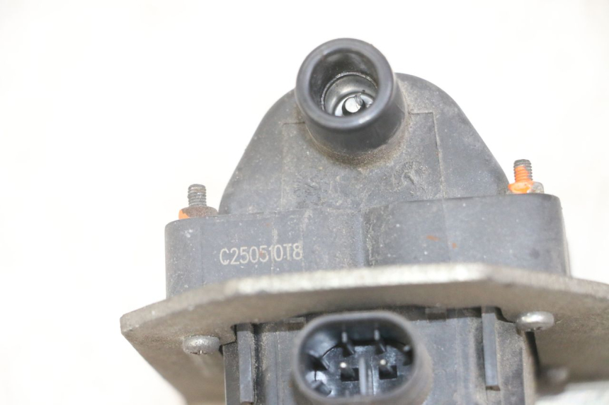 photo de BOBINA GILERA NEXUS 125 (2009 - 2013) - Zoom sullo stato d'uso