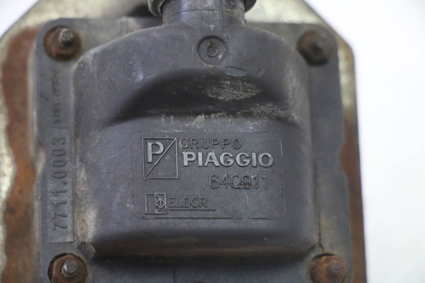 photo de BOBINA GILERA NEXUS 125 (2009 - 2013) - Zoom sullo stato d'uso